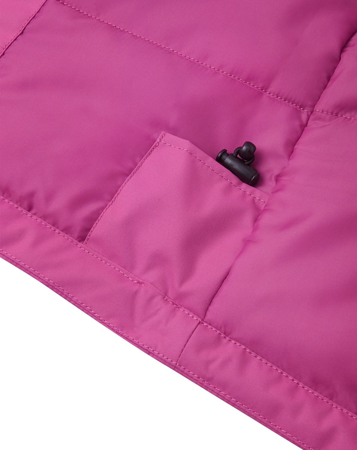 Winterjacke REIMATEC - RUIS in magenta purple