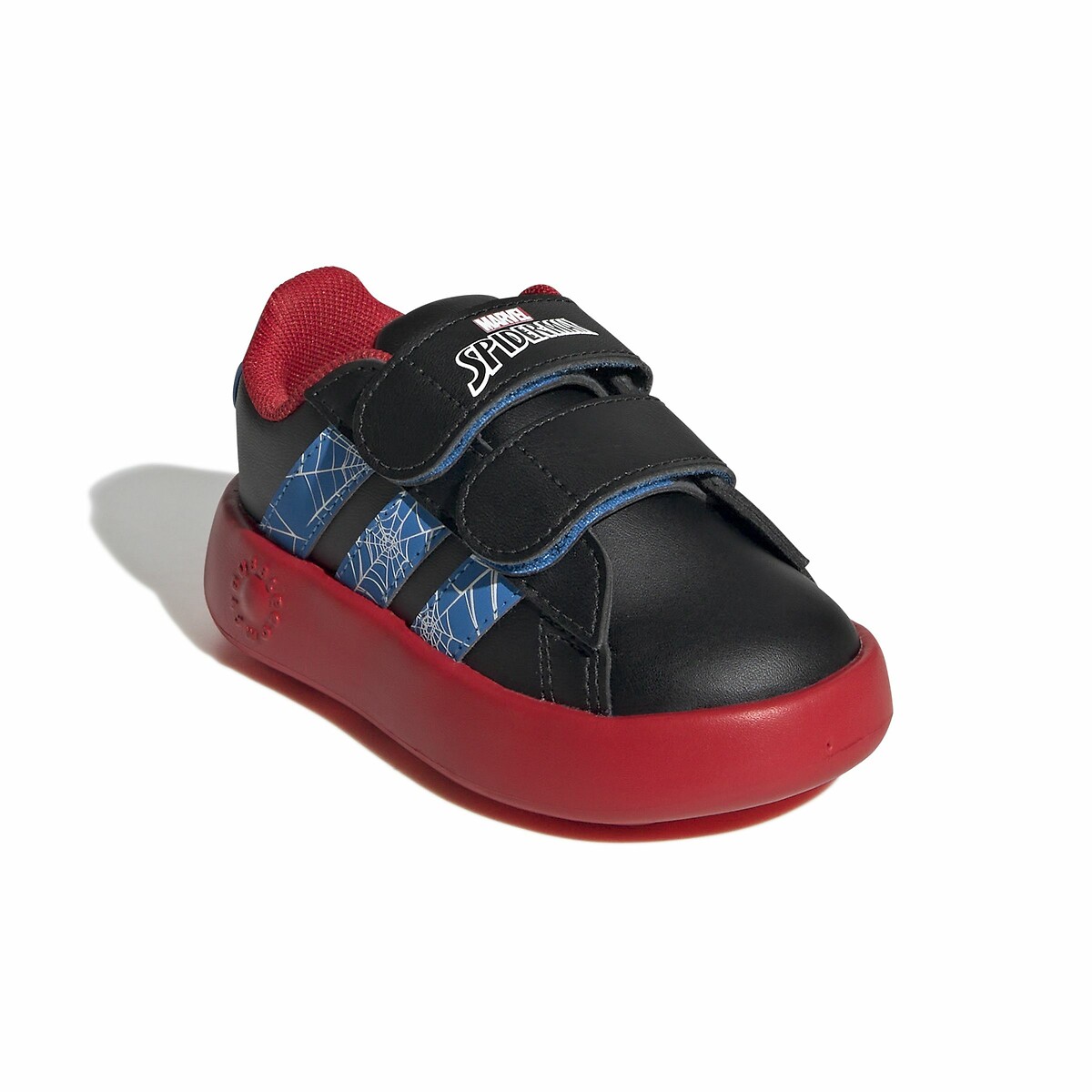 ADIDAS ROUPAS ESPORTIVAS<br>Tênis Grand Court Homem-Aranha