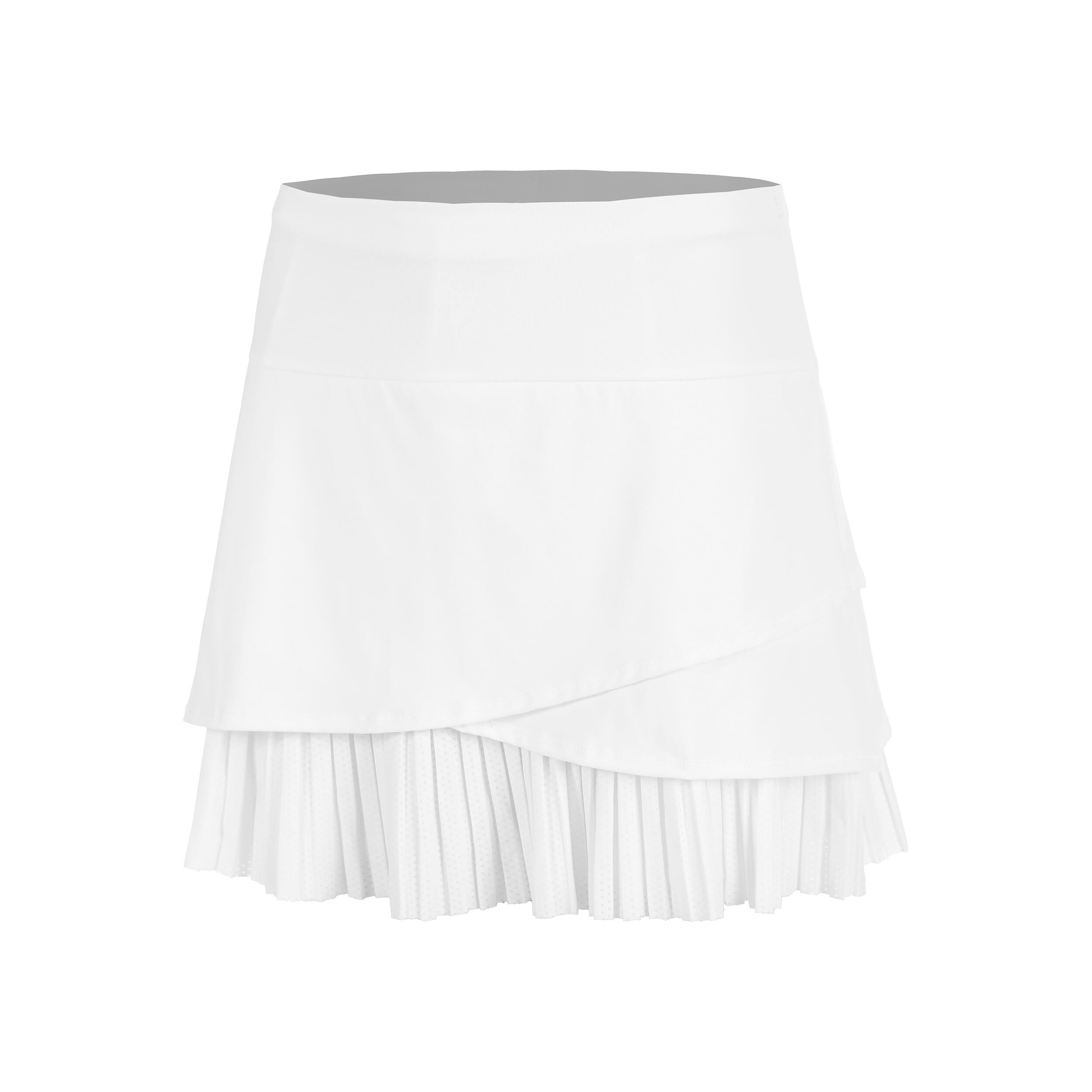 Lucky in Love All Ball 14.5in Jupe Femmes - Blanc