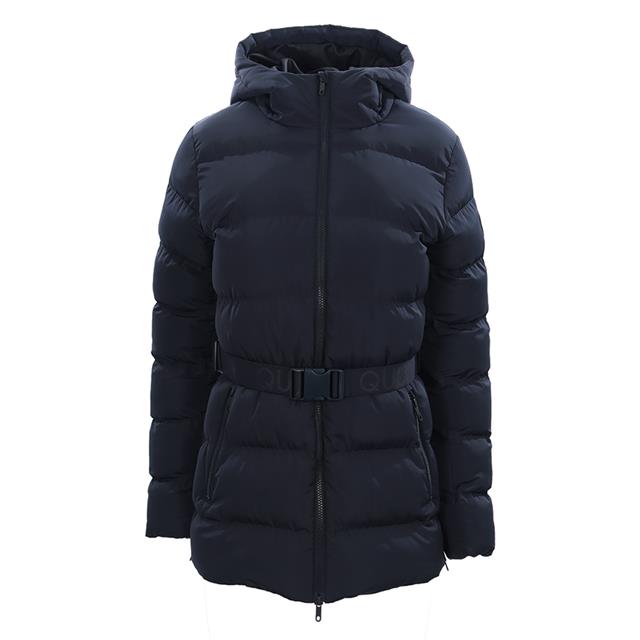 Winterjas QUUR QKik Donkerblauw