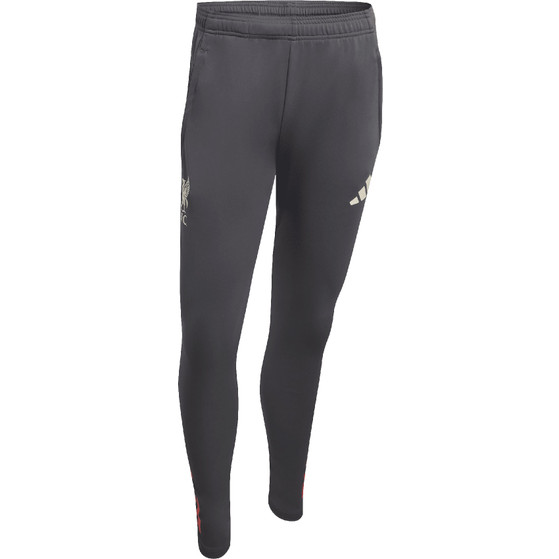 adidas Liverpool Training Pant 2025/2026