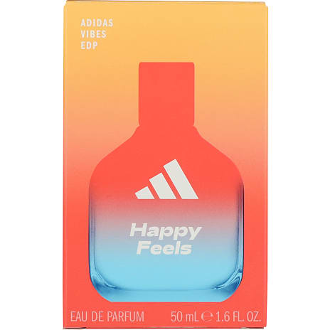 Happy Feels Eau de Parfum