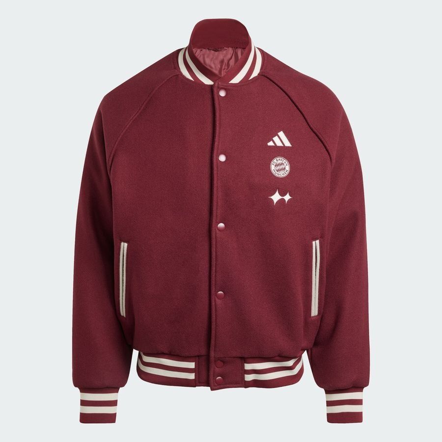 Adidas Veste FC Bayern BSTN VRCT