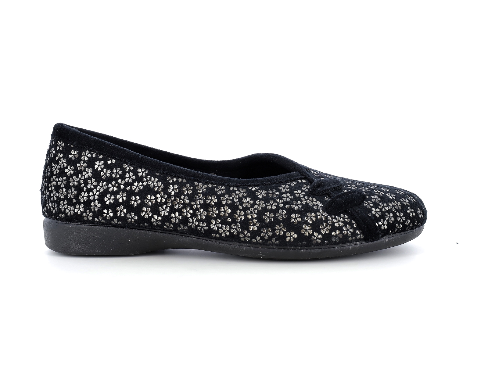 F brand-2495 Textile Noir Bronze