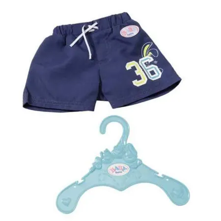 BABY born® Badeshorts Kollektion, sortiert