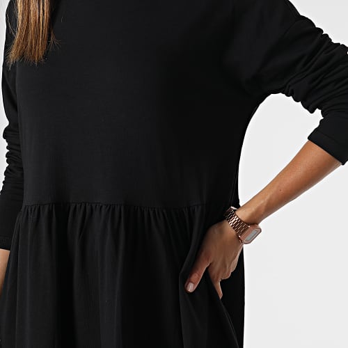Robe Femme Kerry Noir
