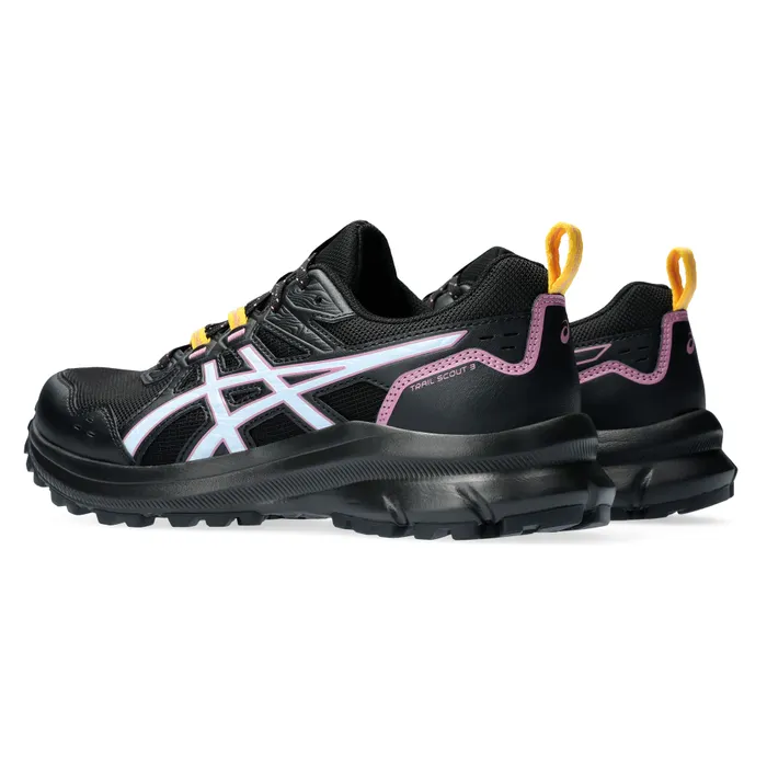 Asics Trail Scout 3 Trailrunningschoenen Dames