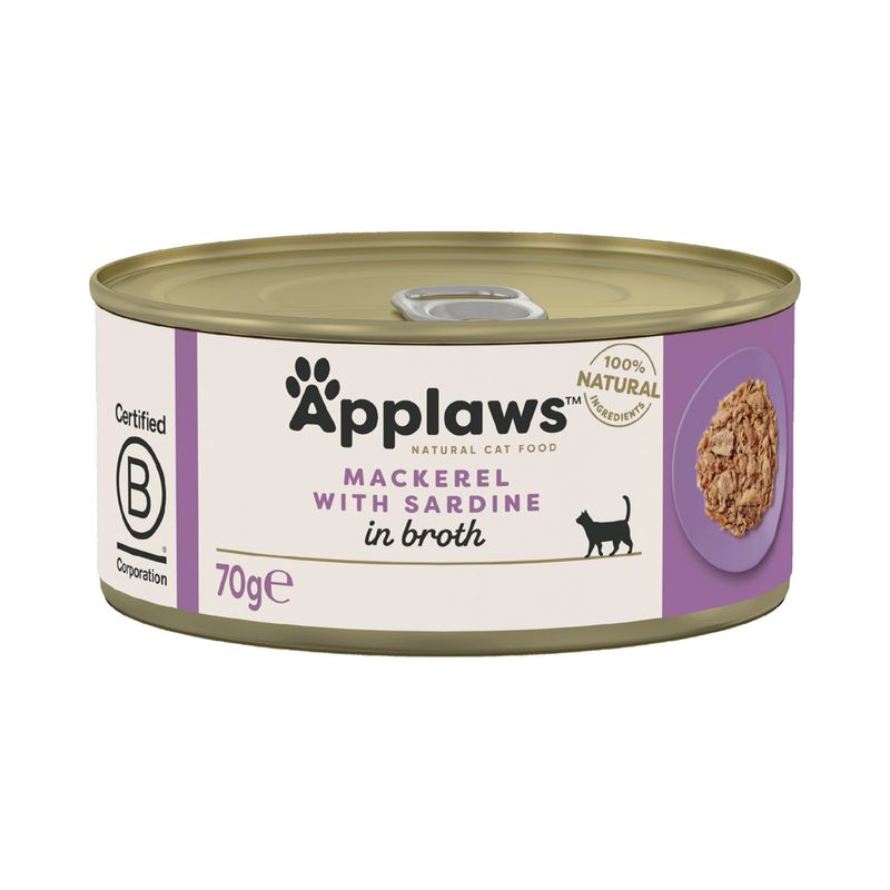 Applaws 6 x 70 g