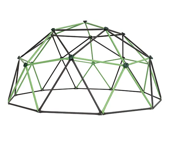 LIFETIME-Klettergerüst »Geodome«, groß
