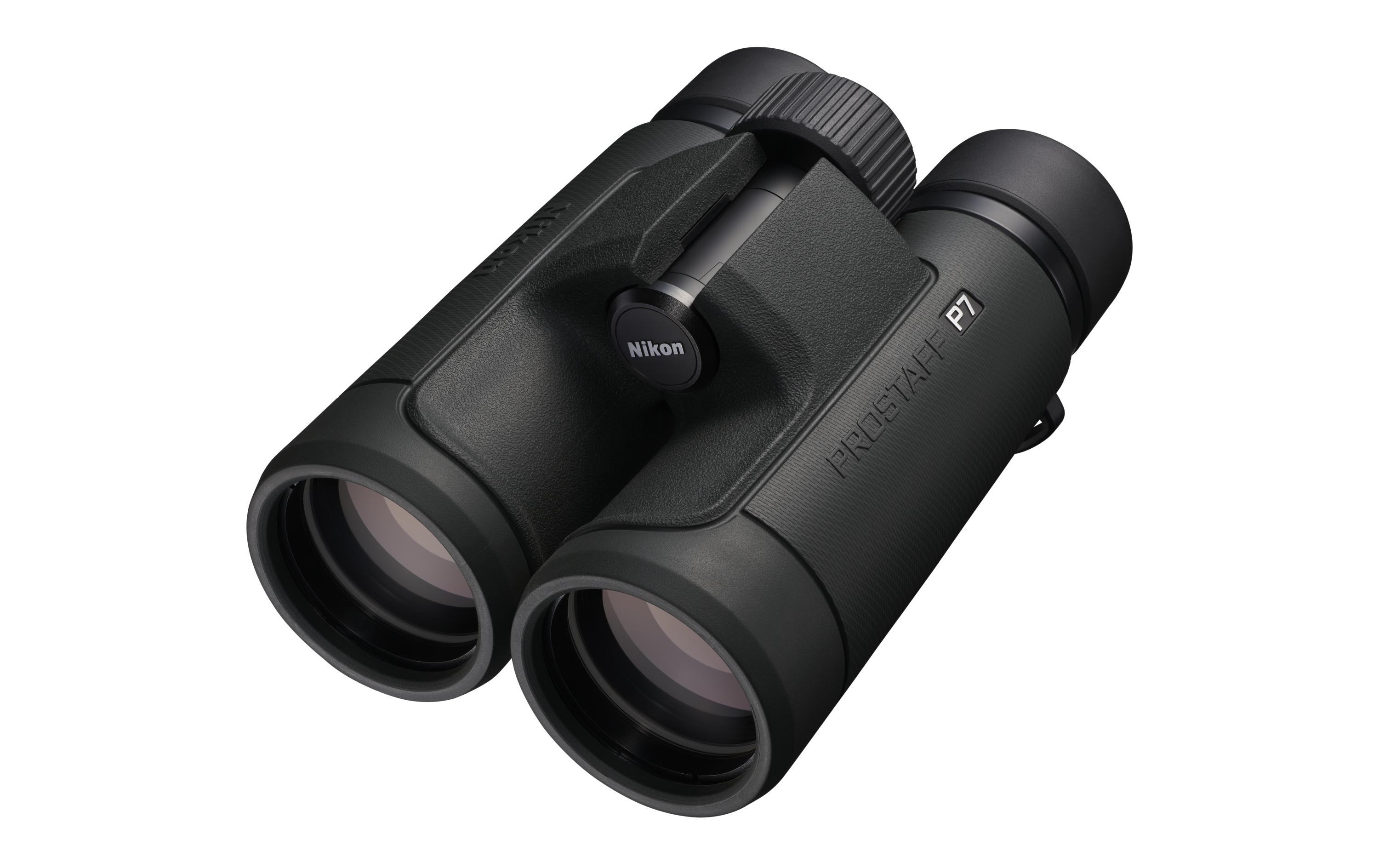Fernglas Prostaff P7 10x42<br>Robuster und leichter Feldstecher – Eine herrliche Sicht bei jedem Wetter
