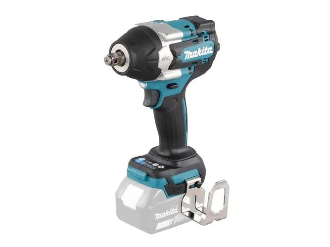 Makita DTW700Z Slagnøgle - 18 V - SOLO