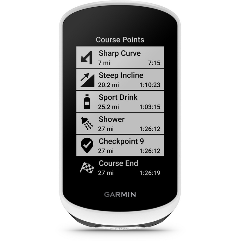 Garmin Edge Explore 2 Power Fahrradcomputer