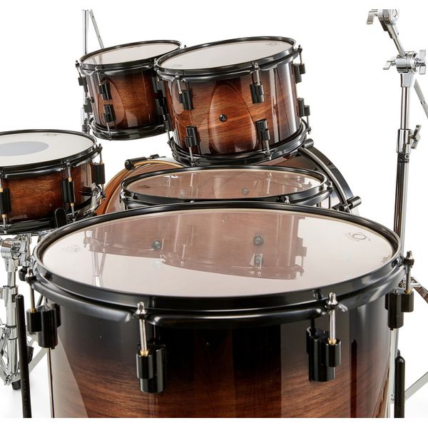 DrumCraft Series 4 Rock Set CMB