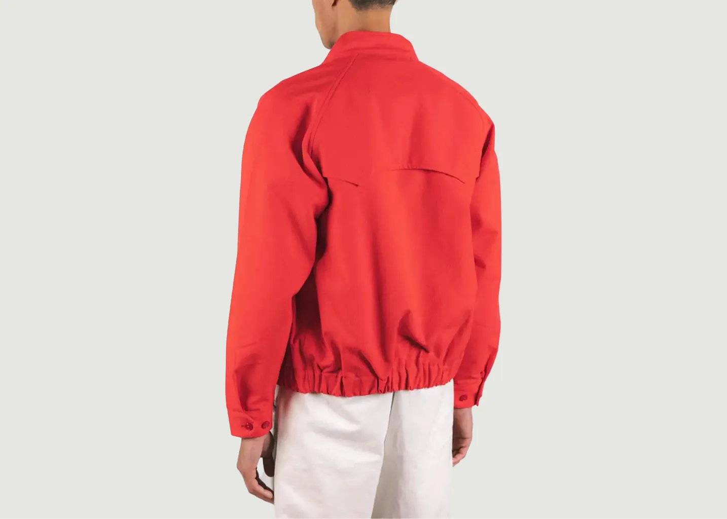 Blouson Golf Later
