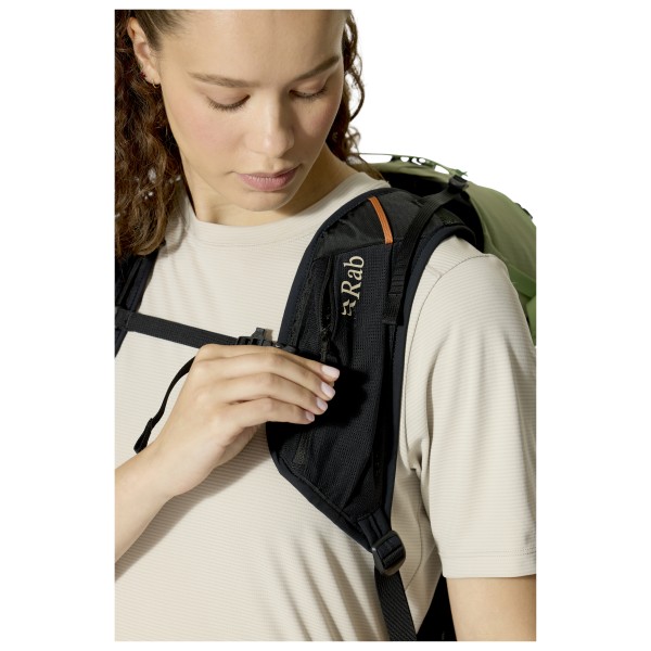 Rab - Women's Airox 22ND - Sac à dos de randonnée
