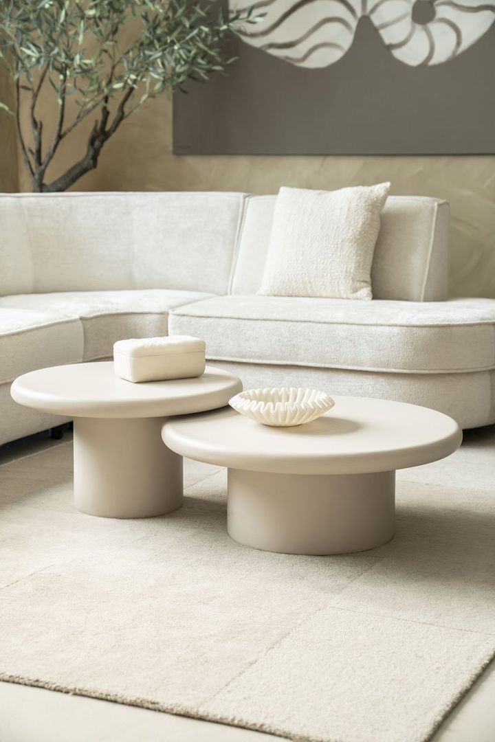 Eleonora   Jade Salontafel