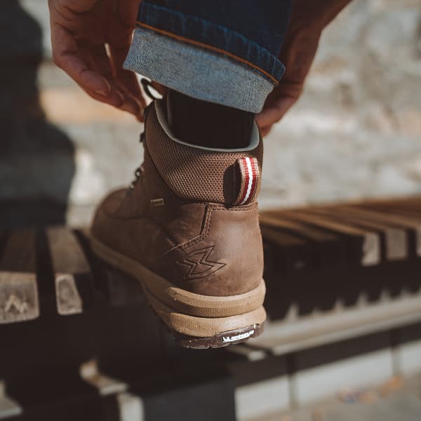 Chaussure de randonnée mid GARMONT CHRONO GORE-TEX