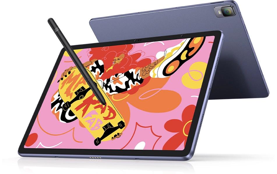 Eingabestift X3 Pro PD04A SchwarzEingabestift für das XP-Pen Magic Drawing Tablet