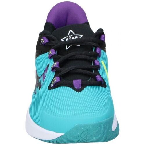 Nike - DEPORTIVASFJ1805-300 MODA JOVEN VERDE Verde