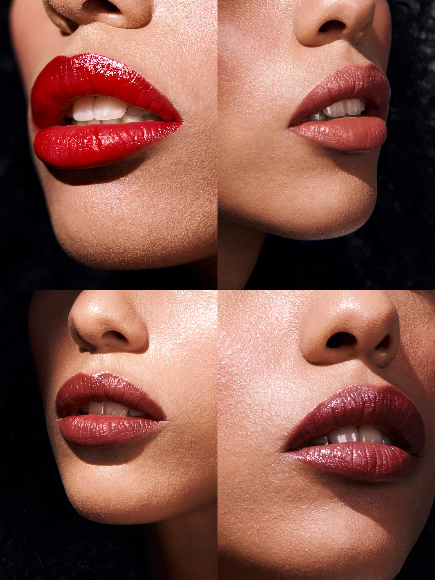 La Palette Lèvres |- Signature