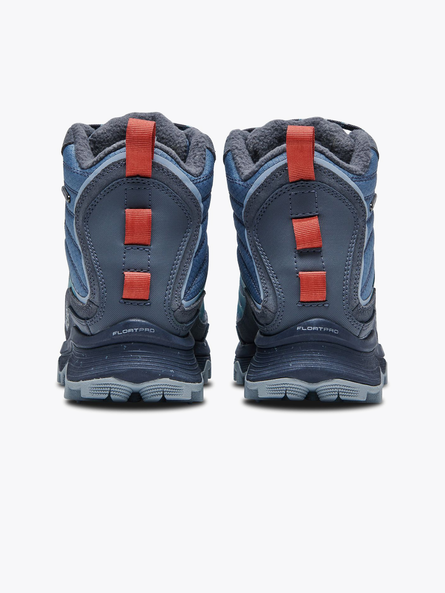 Moab Speed Thermo Mid Waterproof