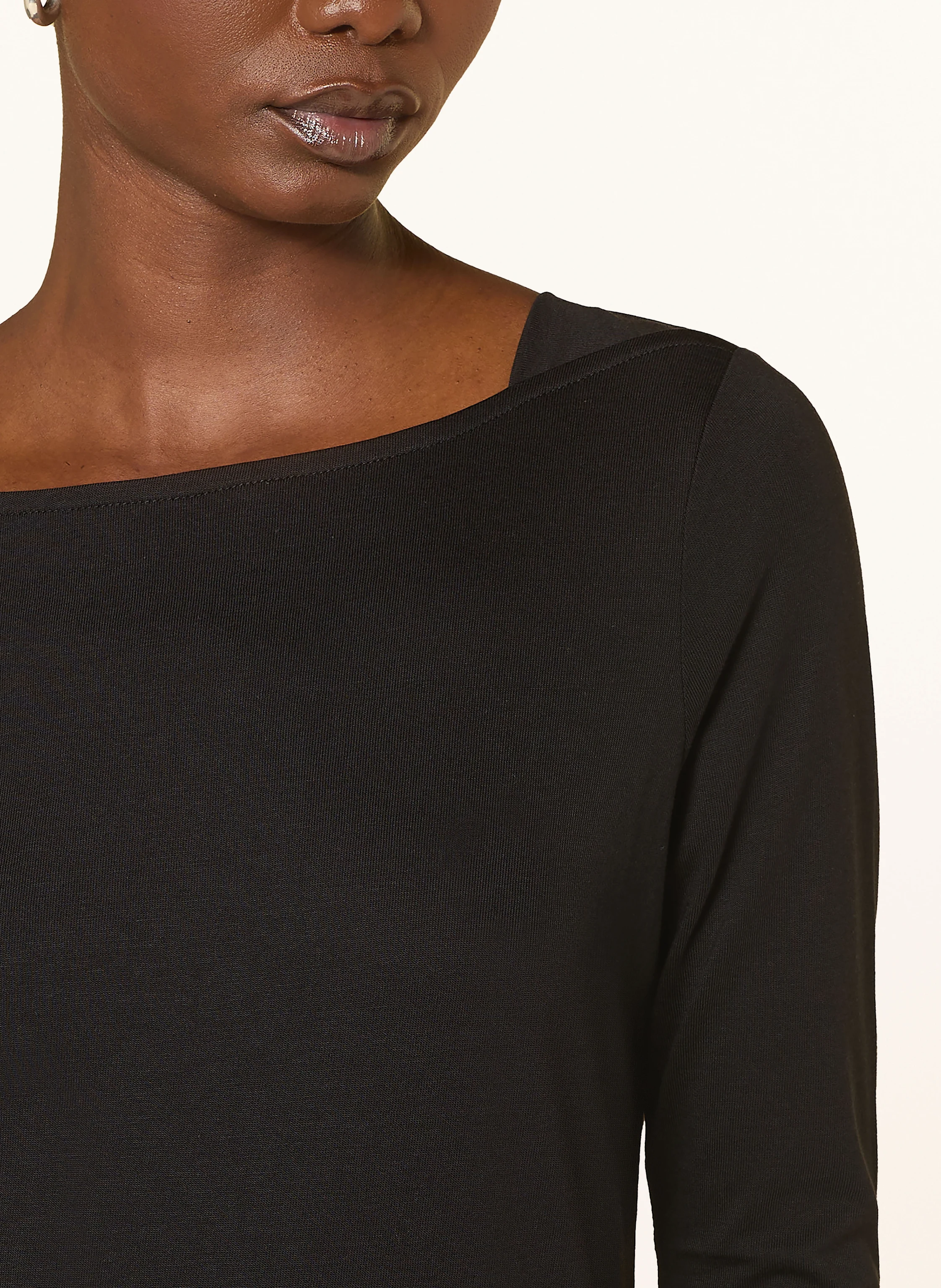 windsor. Shirt mit 3/4-Arm