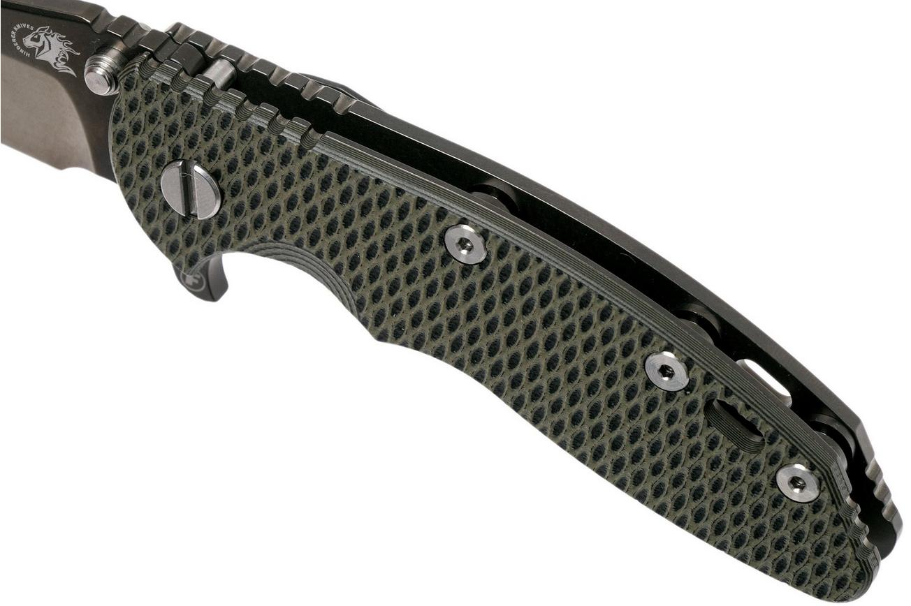 Rick Hinderer XM-18 3.5