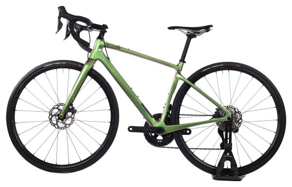 Produit reconditionné · Cannondale Synapse Carbon 2 Ultegra Di2 - Vélo de route | Très bon état