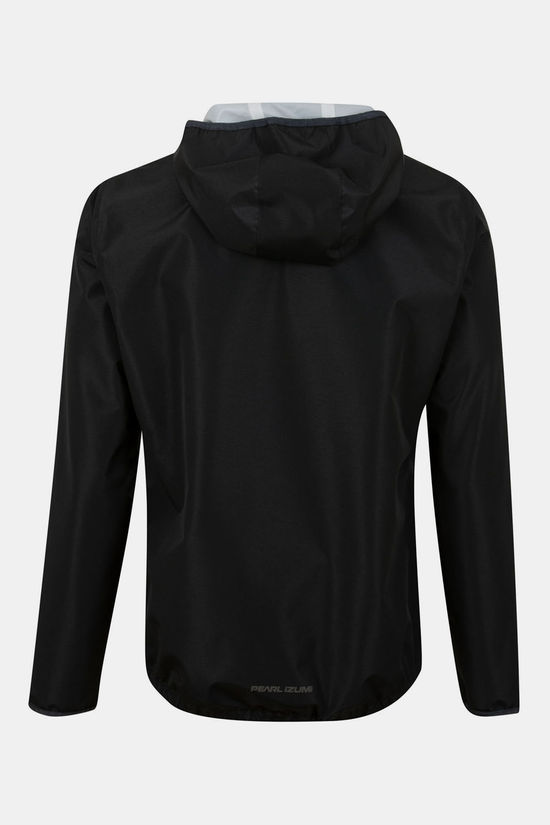 Pearl Izumi Pearl Izumi Canyon 2.5L Wxb Rain Jkt Gevoerde Jas