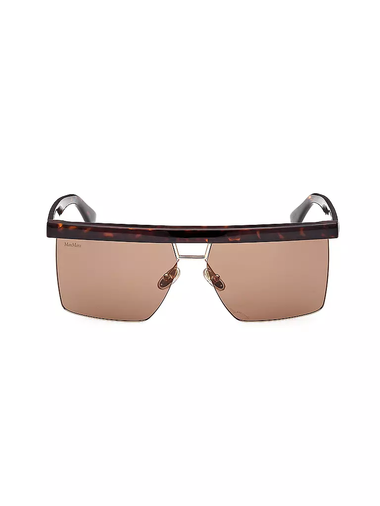 MAX MARA Sonnenbrille MM0072/60 braun