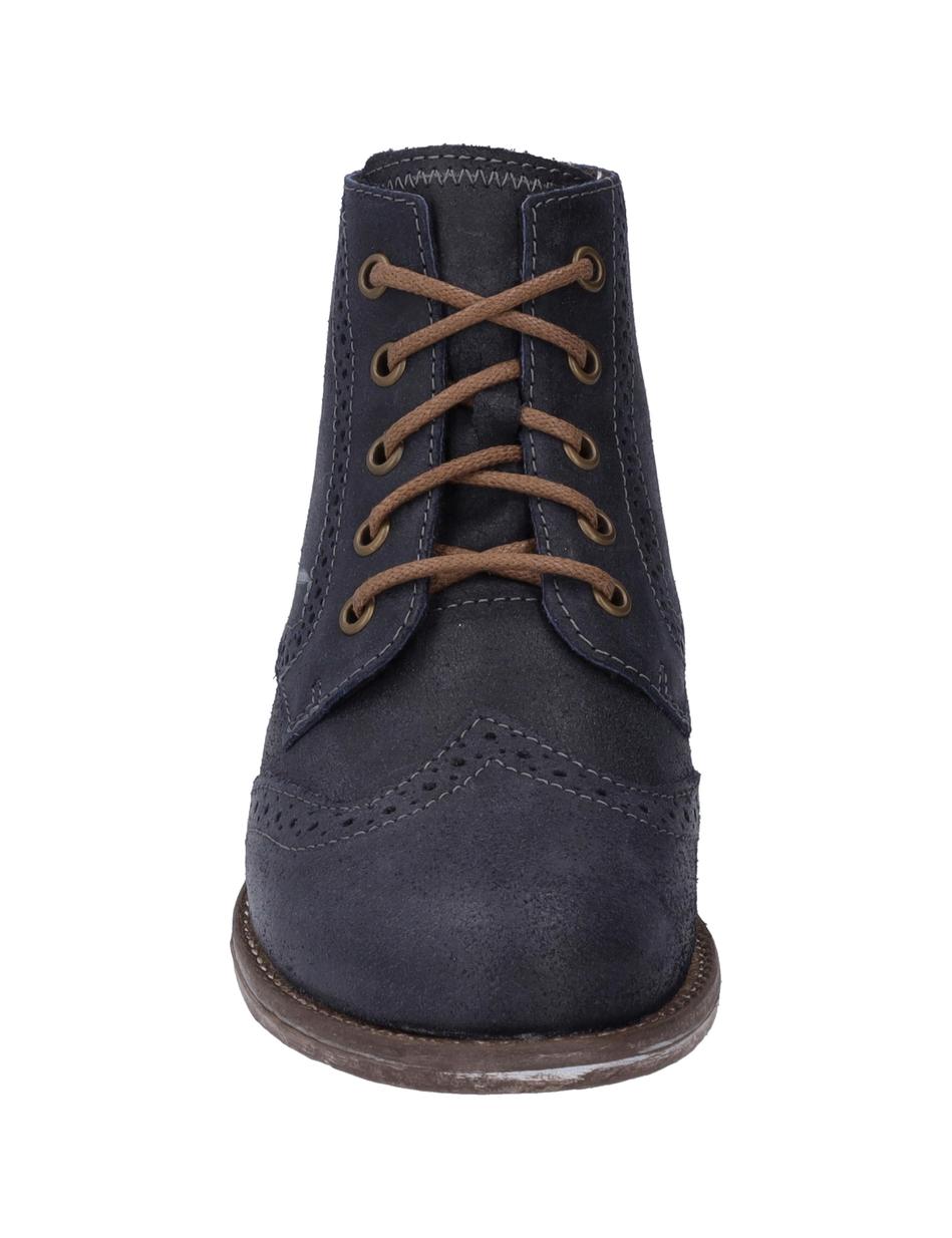 Stiefelette Sienna 15, ocean