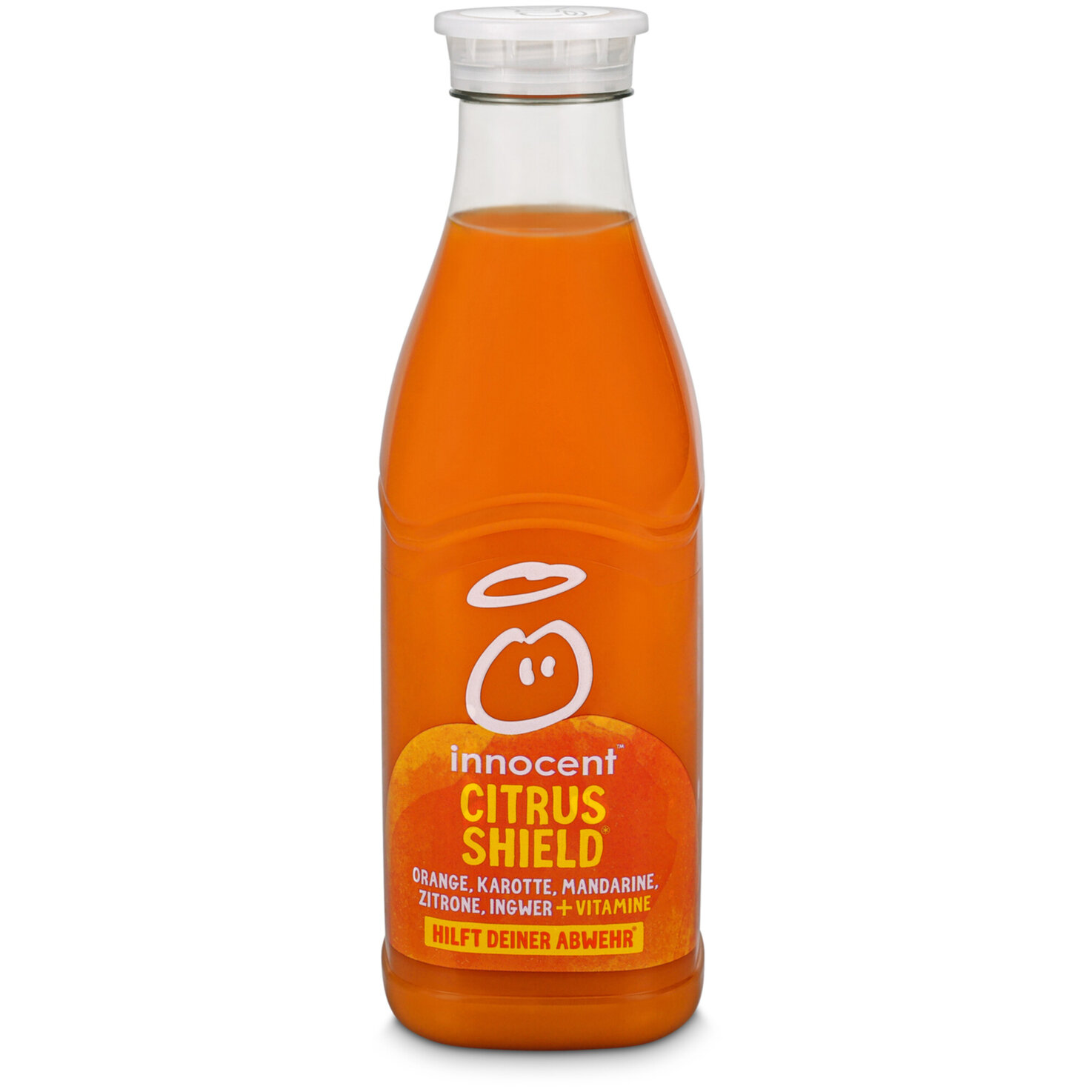 innocent Plus Citrus Shield Juice