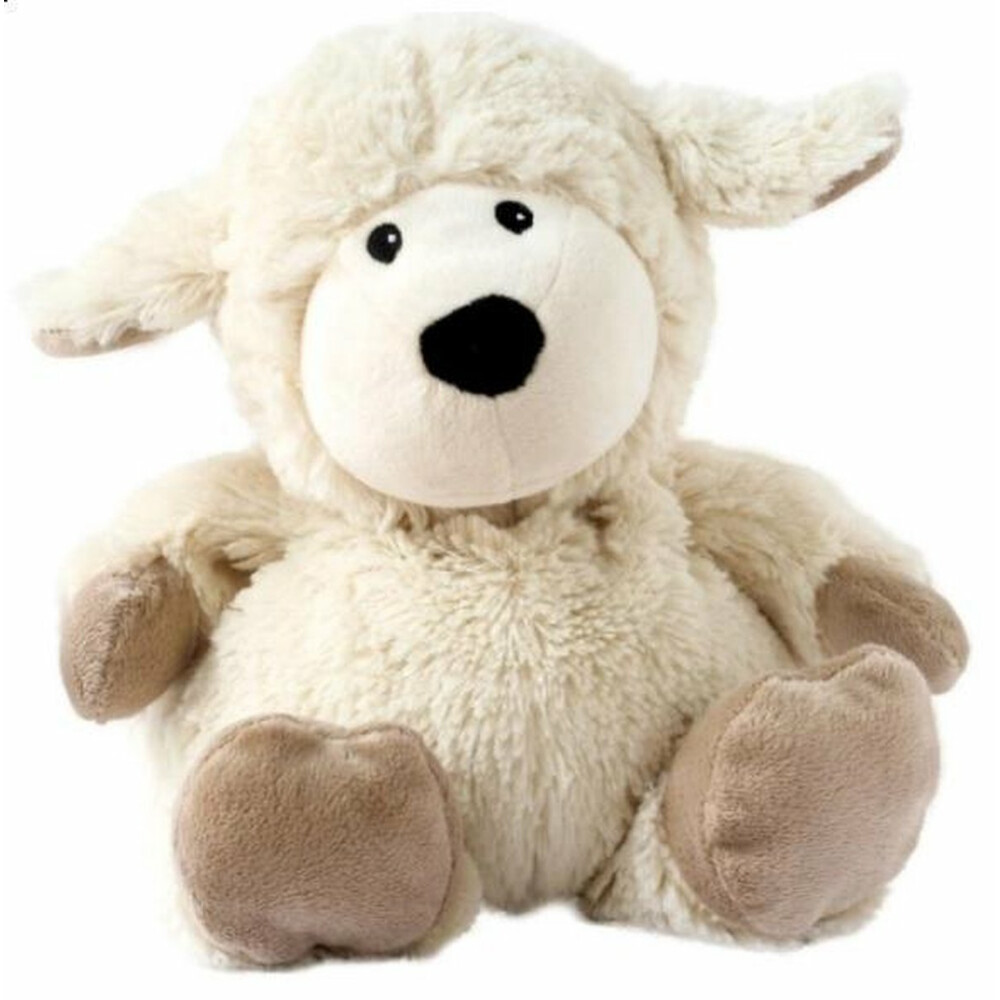 Warmies Warmteknuffel Lammetje Mini23 cm