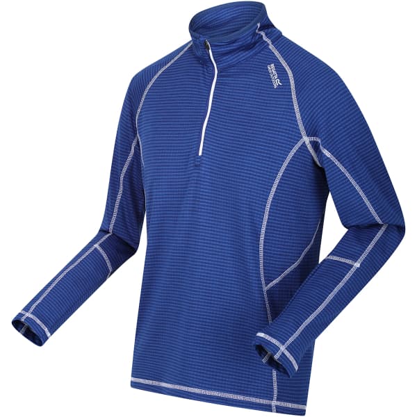 Sweat polaire ski rando REGATTA YONDER STRONG BLUE