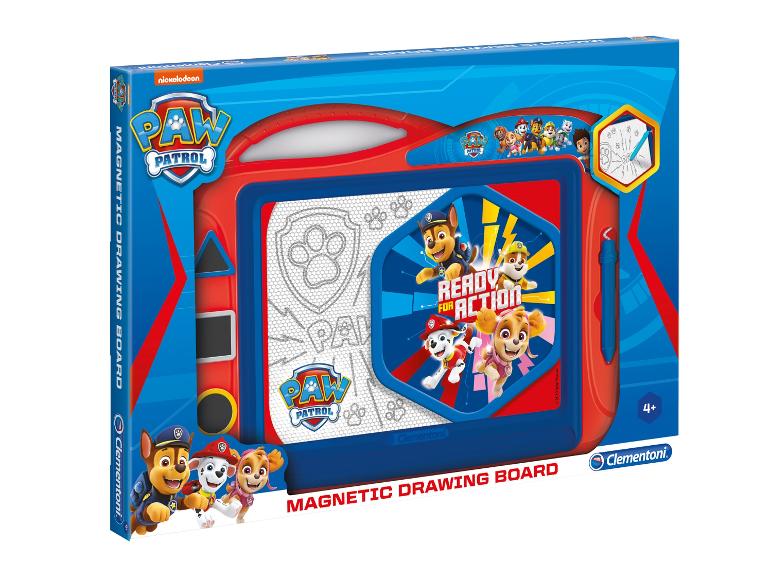 Magnetisch tekenbord