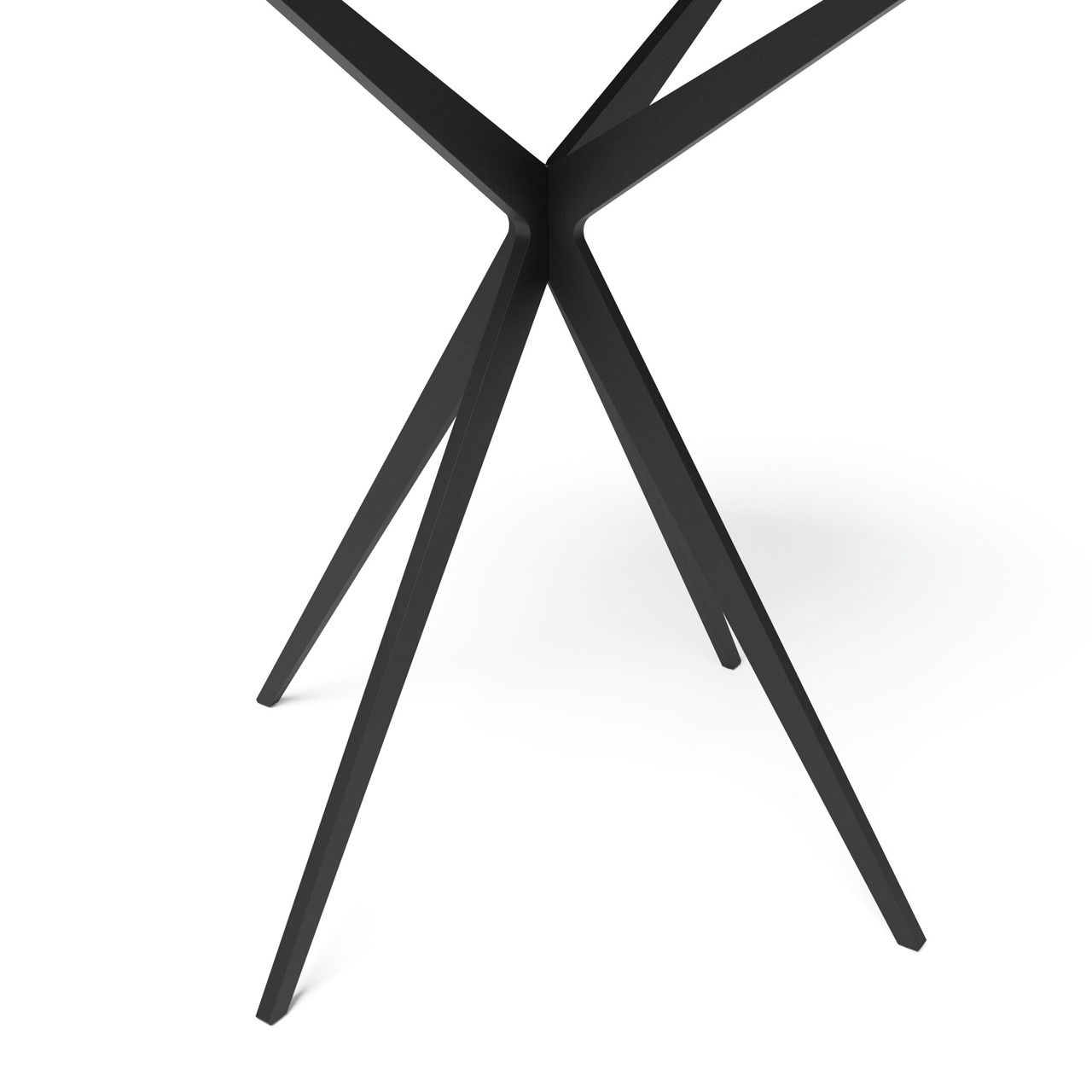 JOOP! Beistelltisch JOOP CURVES
