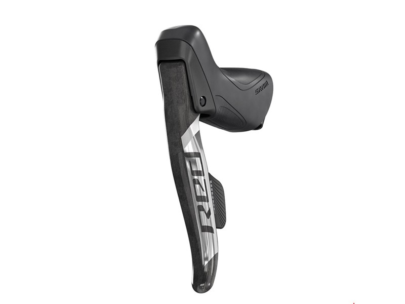 SRAM Red eTap AXS 12-speed skiftegreb/sti højre sort