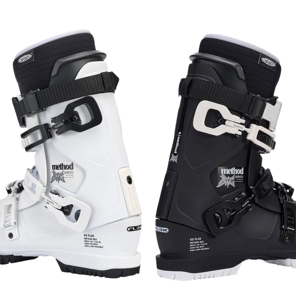 Chaussure de ski K2 METHOD B&E