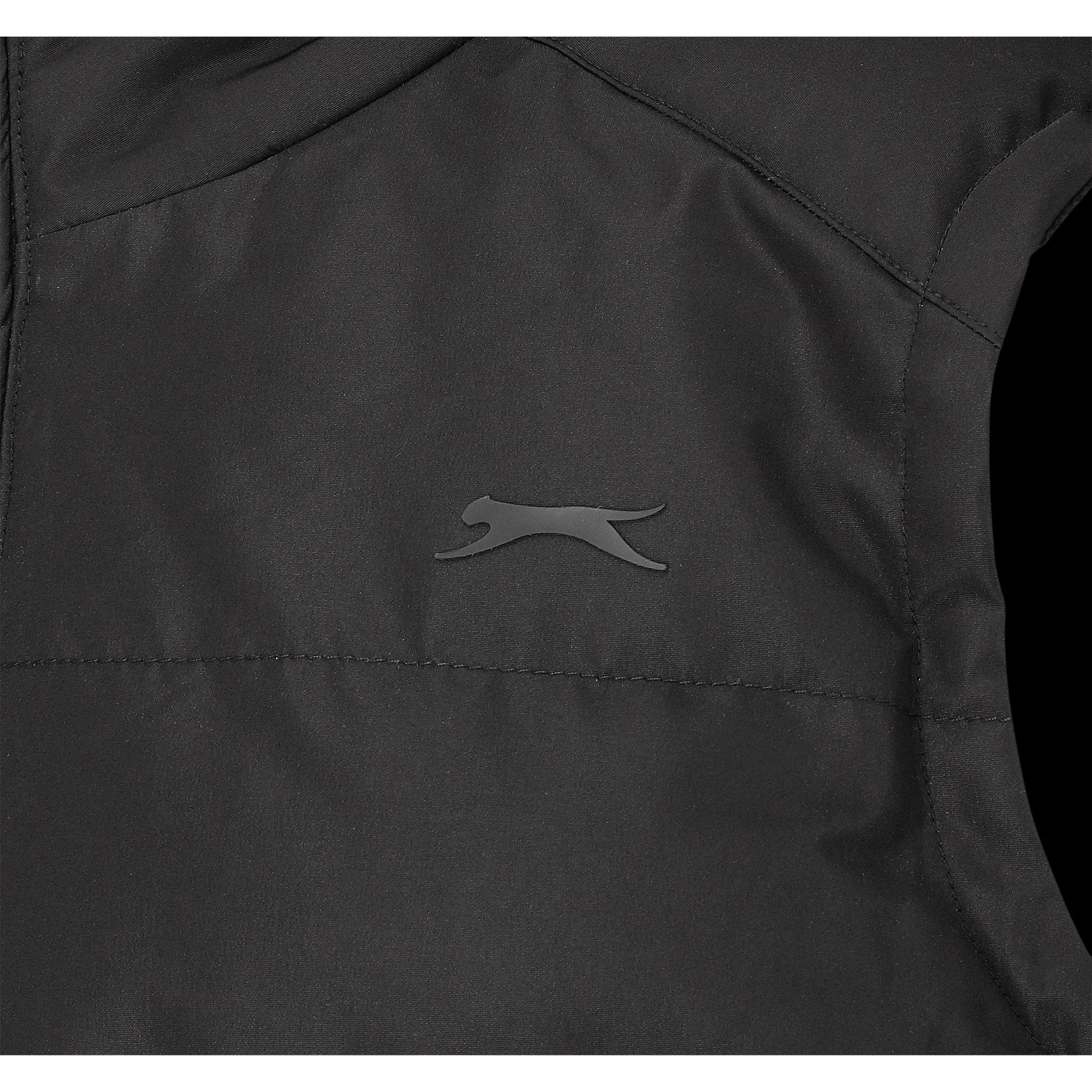 Slazenger Padded Gilet Mens