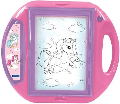 Lexibook Unicorn Tegneprojektor