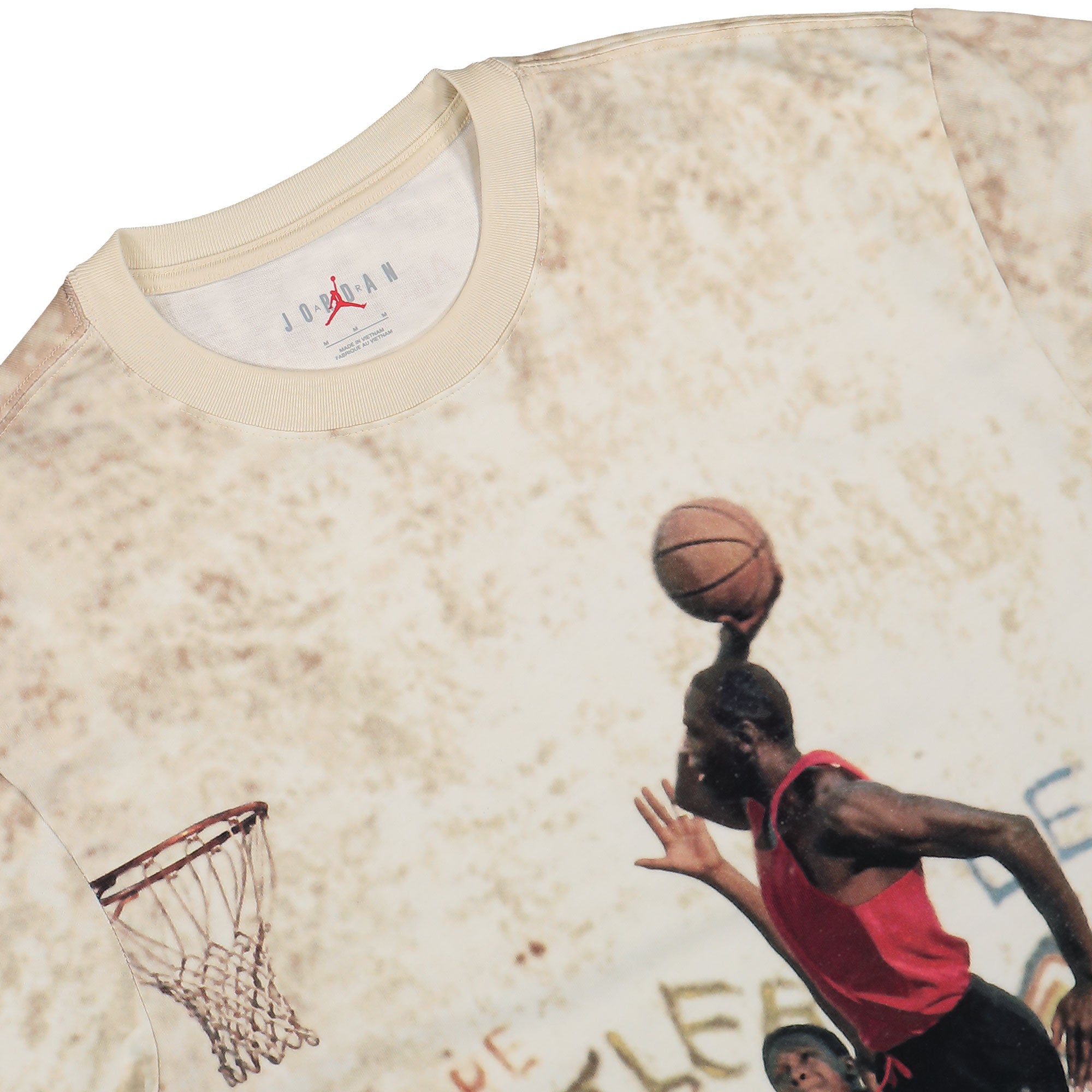 Jordan<br>Air Jordan 85 GX SS Crew