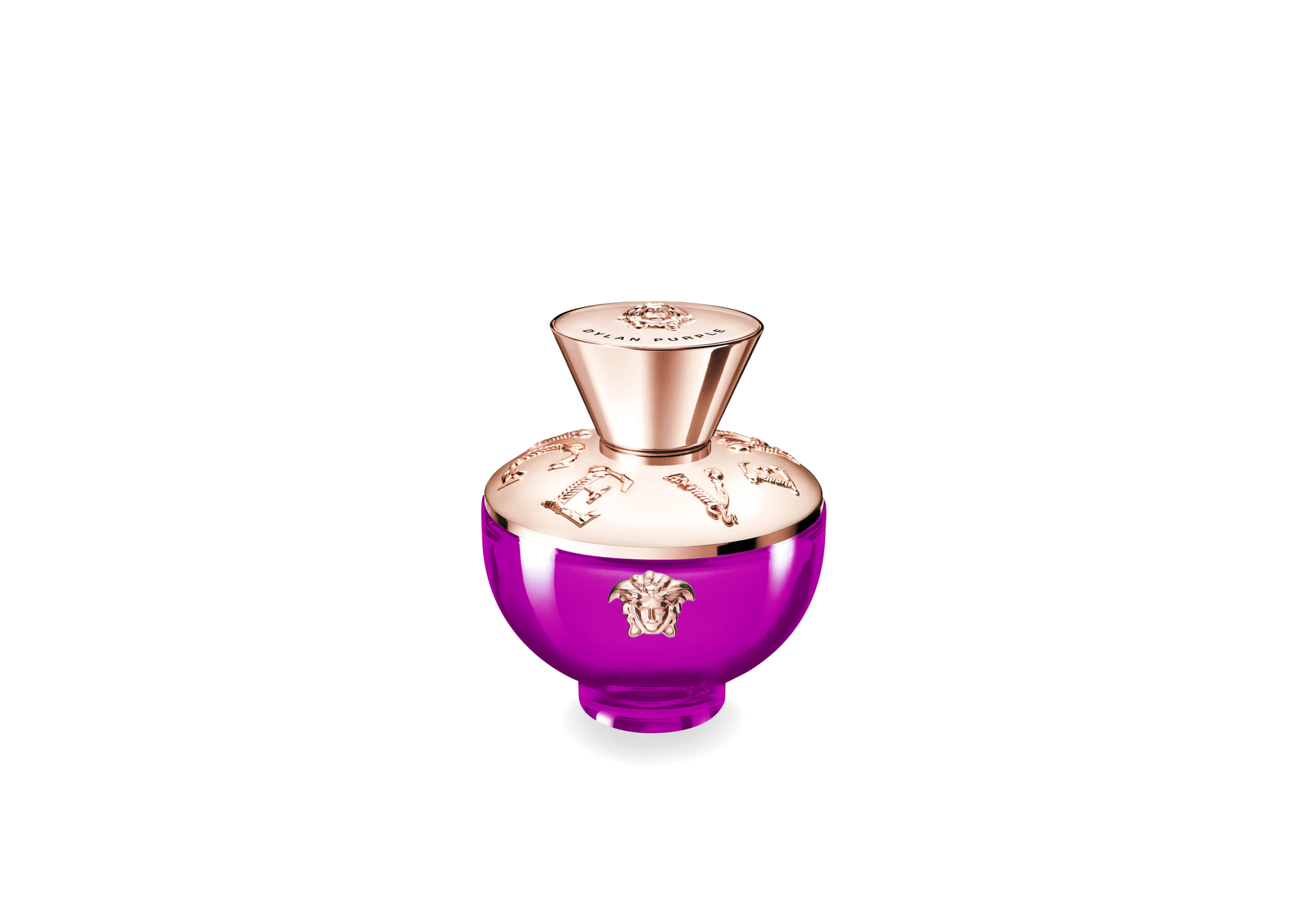 Versace Dylan Purple Pour Femme Edp 100ml