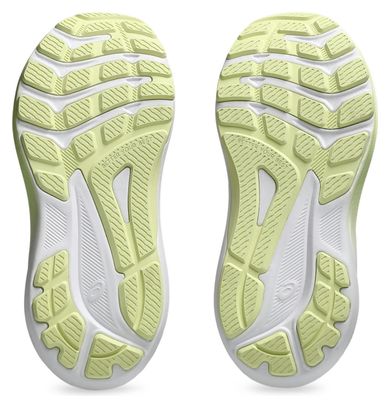 Chaussures Running Asics GT-1000 13 PS Rose/Jaune Enfant