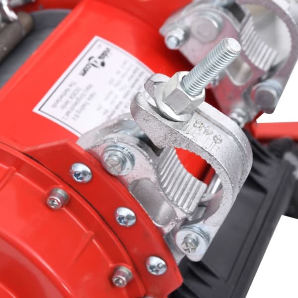 vidaXL Elektrisk stillasvinsj 500 kg 230 V
