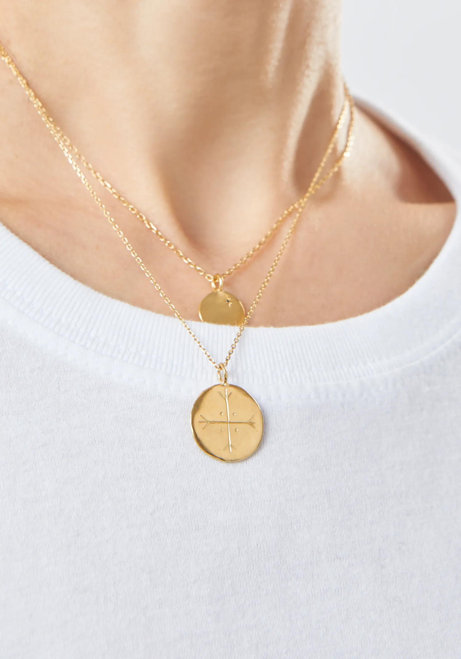 Collier Mya Monsieur