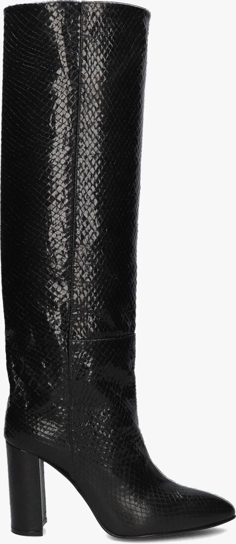 TORAL zwarte toral hoge laarzen 12591