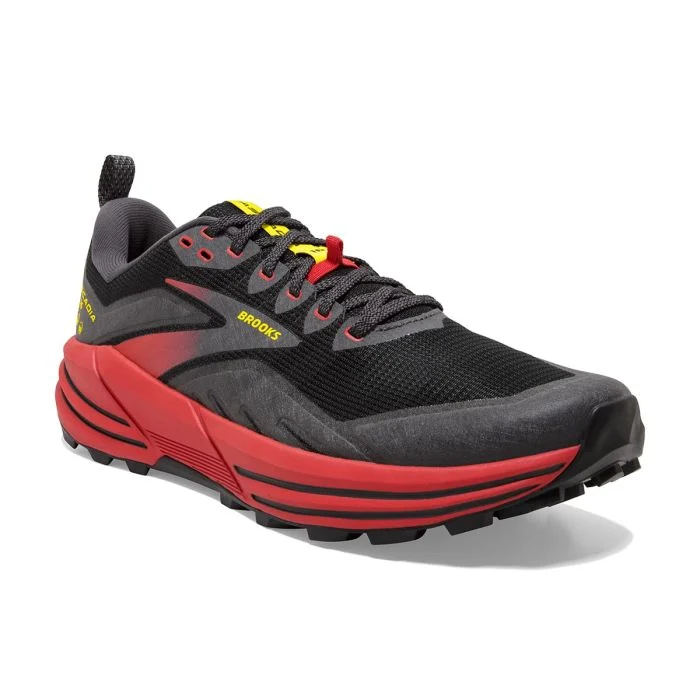Cascadia 16 Men Løbesko