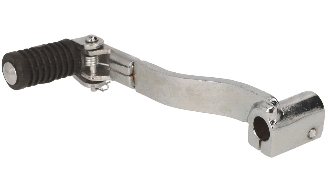 Gearpedal, TS90