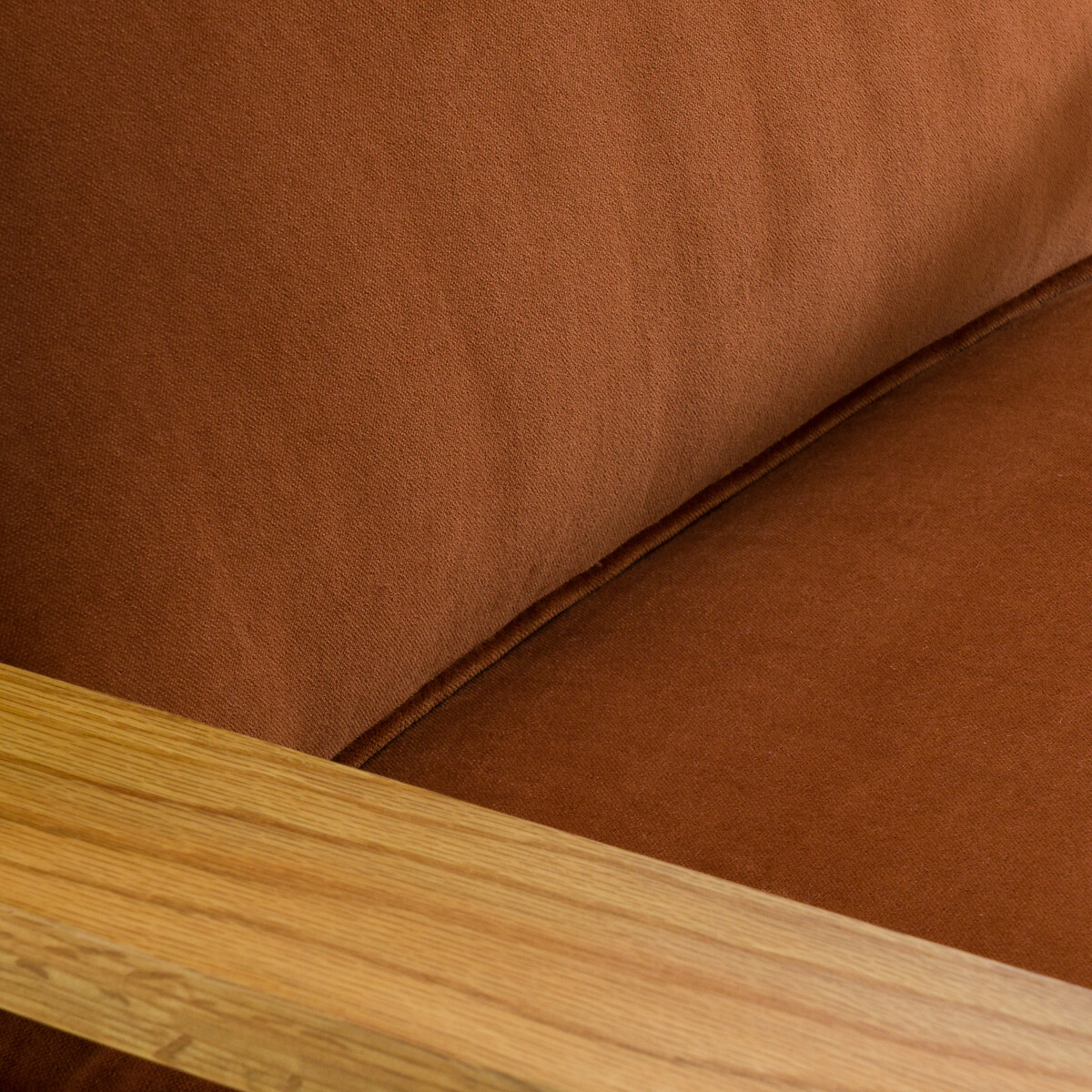 LA REDOUTE INTERIORS<br>Poltrona vintage, Linna