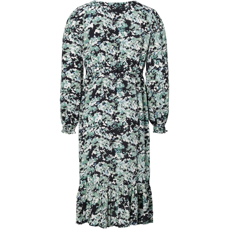 Noppies Kleid Overlea Black